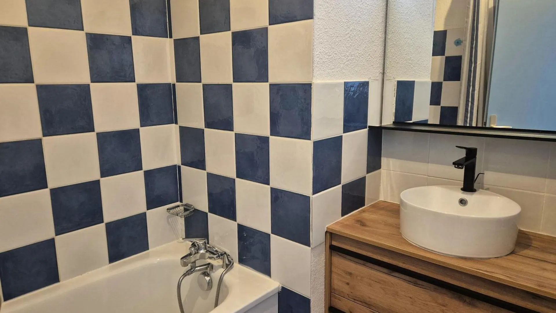 Le Petit Flocon - Appt Pour 6 Vue Sur Piste Lägenhet Villarembert 0*,